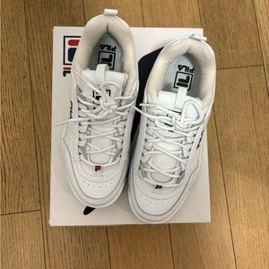 Super cute Fila shoes!!!